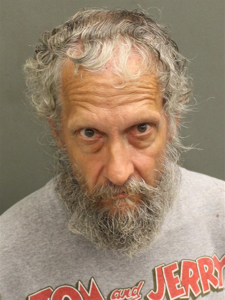  JAMES BUCKHOFF Mugshot / County Arrests / Orange County Arrests