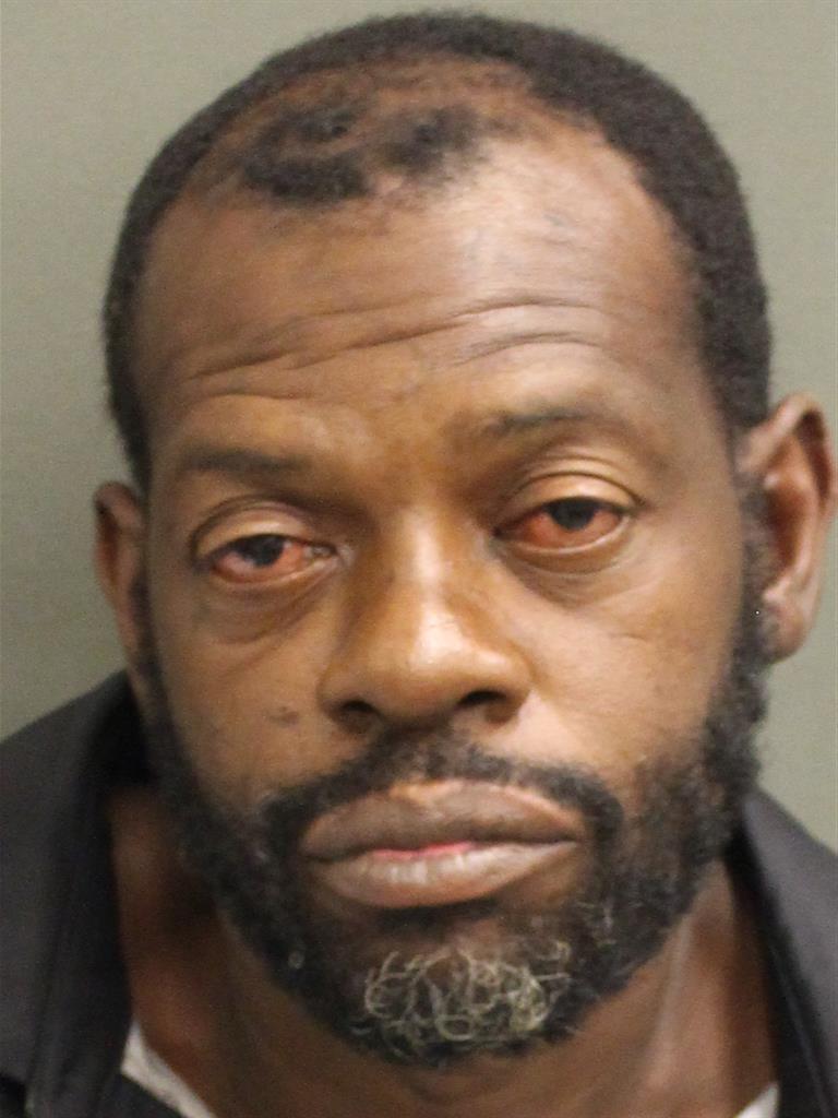  MICHAEL PAUL Mugshot / County Arrests / Orange County Arrests