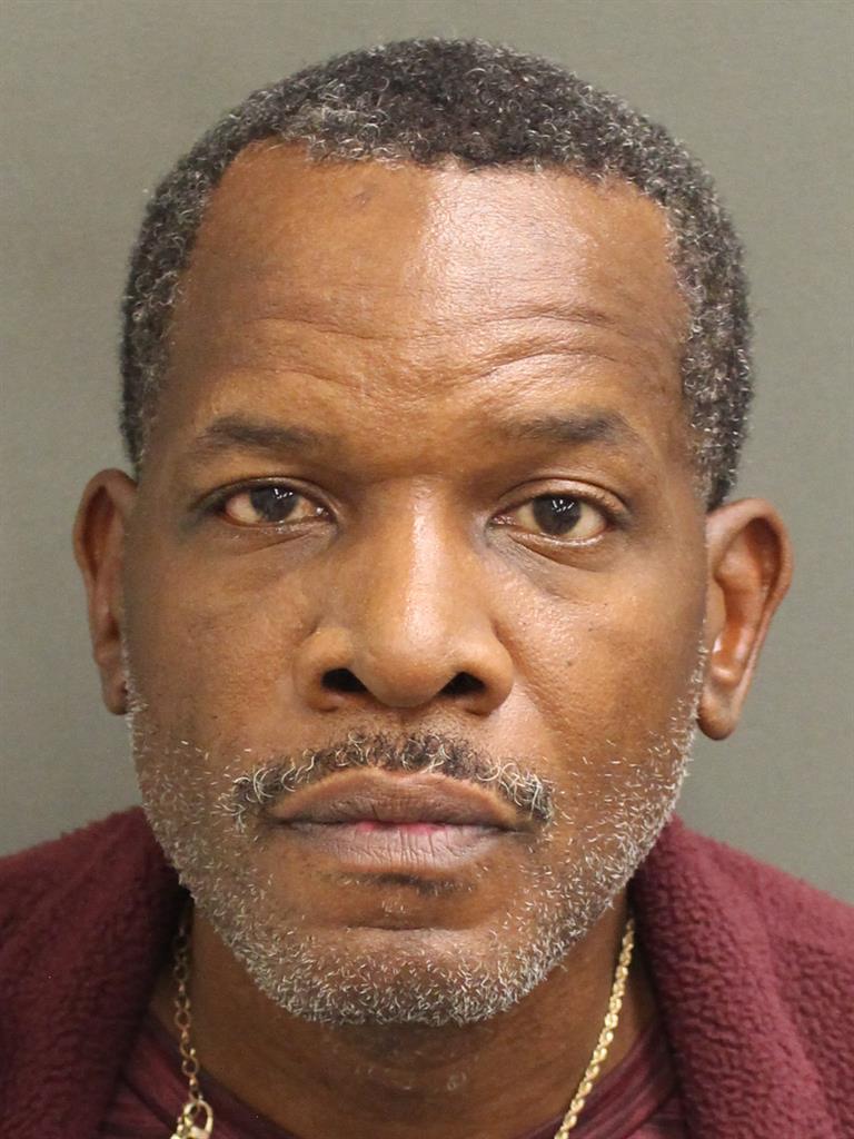  DARRELL EDWAR SUMMERVILLE Photo Image