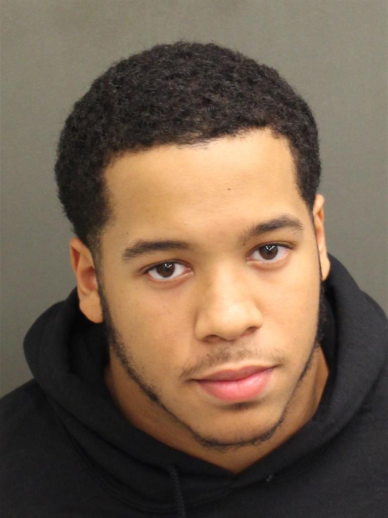  STERLING SUEQUE Mugshot / County Arrests / Orange County Arrests