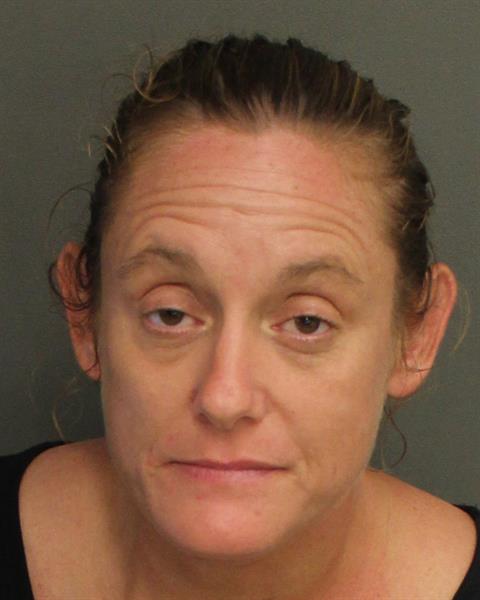  KAREN TAYLOR GOWEN Mugshot / County Arrests / Orange County Arrests
