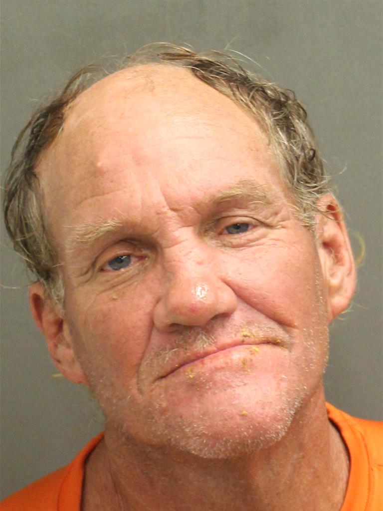  WILLIAM BROWN Mugshot / County Arrests / Orange County Arrests