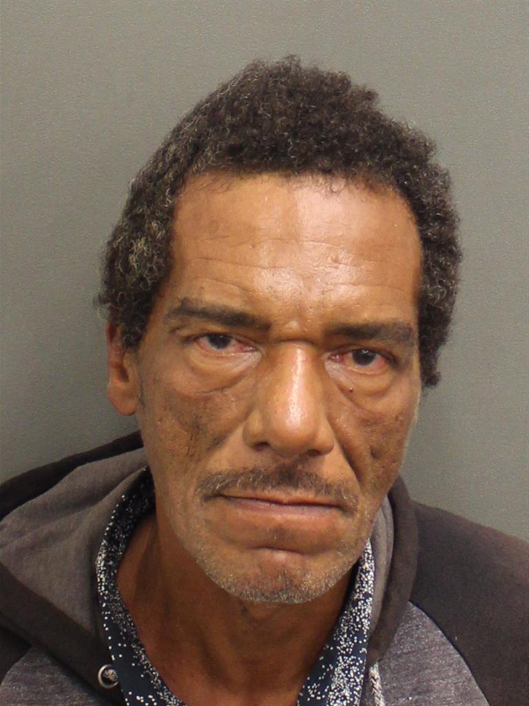  ANTHONY MOSLEY Mugshot / County Arrests / Orange County Arrests