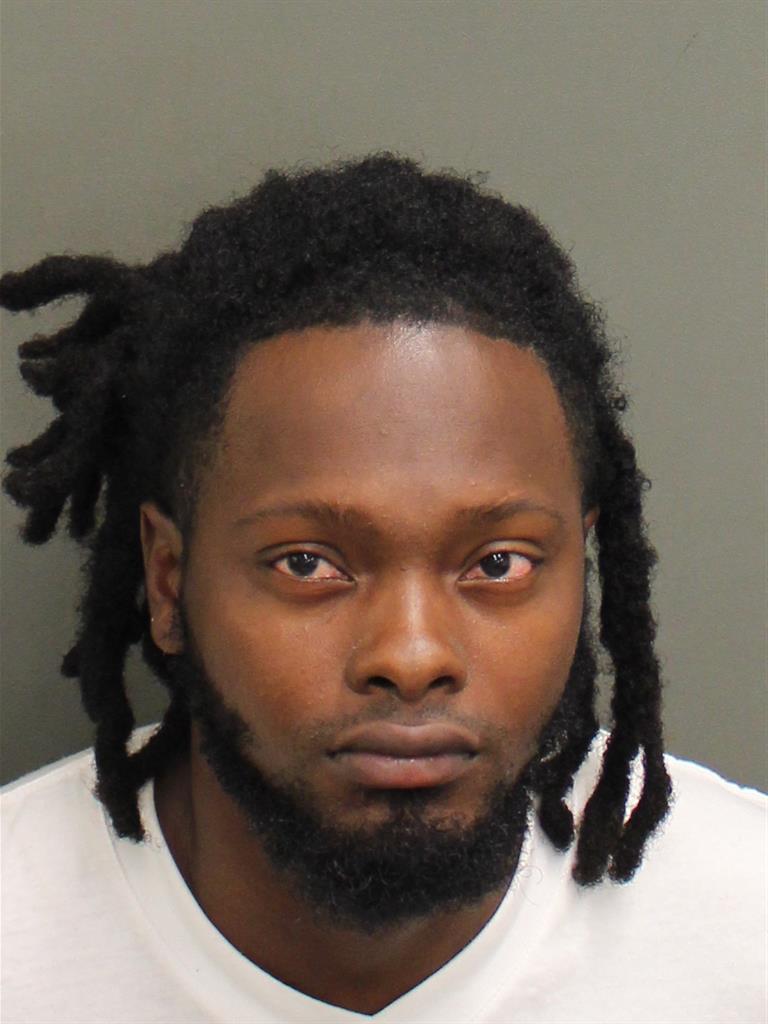  ROATRAVIOUS TRAVON WALTON Mugshot / County Arrests / Orange County Arrests