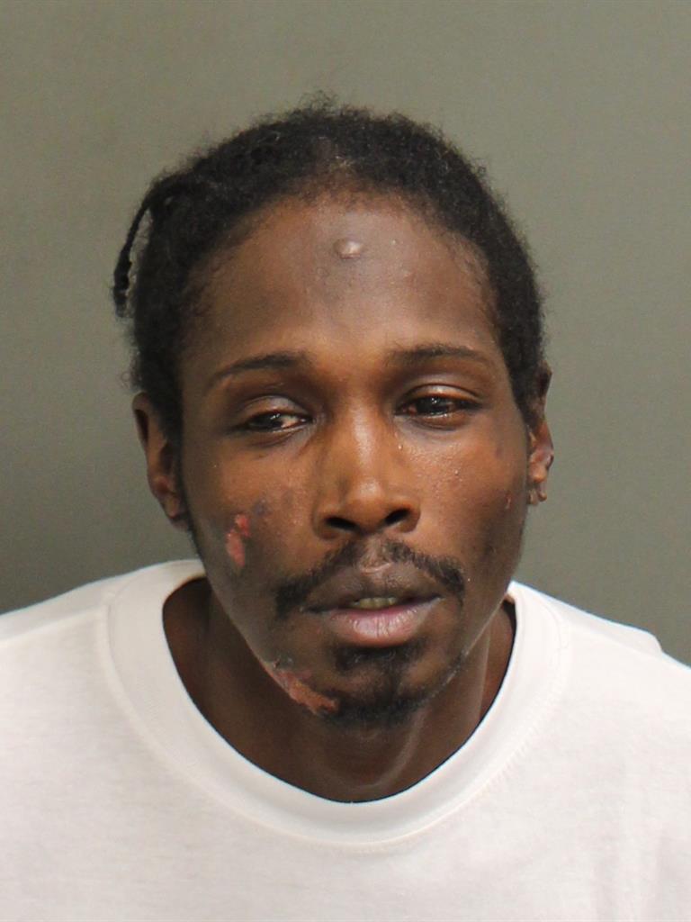  BRIAN LITTLEJOHN Mugshot / County Arrests / Orange County Arrests