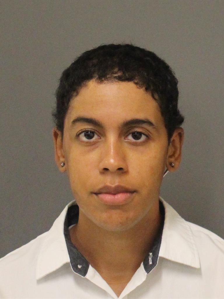  YADIRA ANNETTE PICHARDO Mugshot / County Arrests / Orange County Arrests