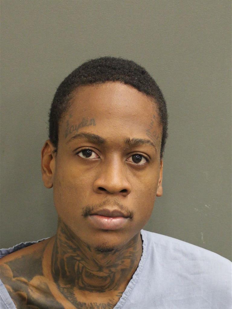  EROLD  JR BELONY Photo Image