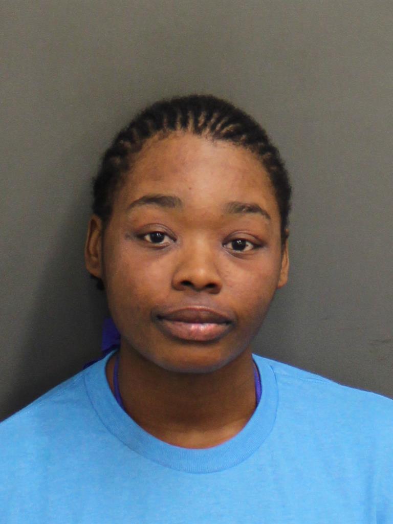  JUDEA MCKENZIE THOMAS Photo Image