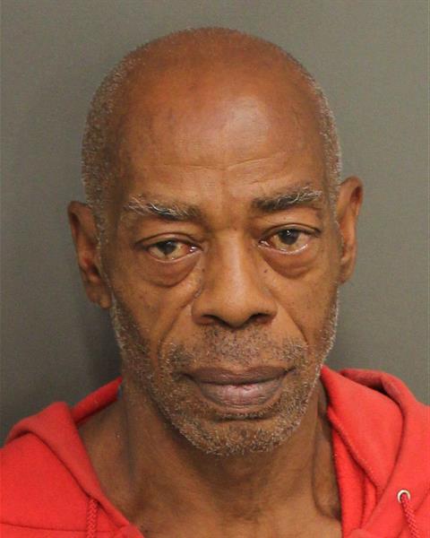  DWAINE LOUIS WOODSON Mugshot / County Arrests / Orange County Arrests