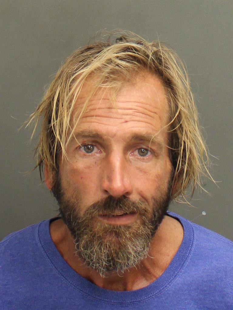  RYAN PETERSON Mugshot / County Arrests / Orange County Arrests
