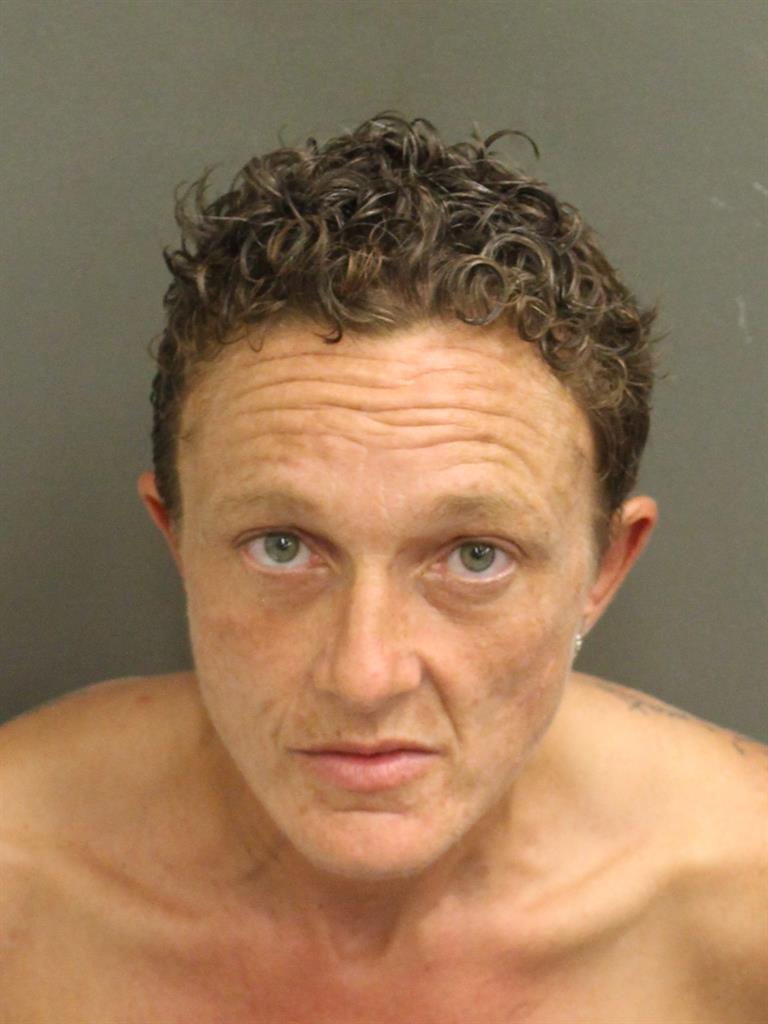  KARA DAWN WOODS Mugshot / County Arrests / Orange County Arrests