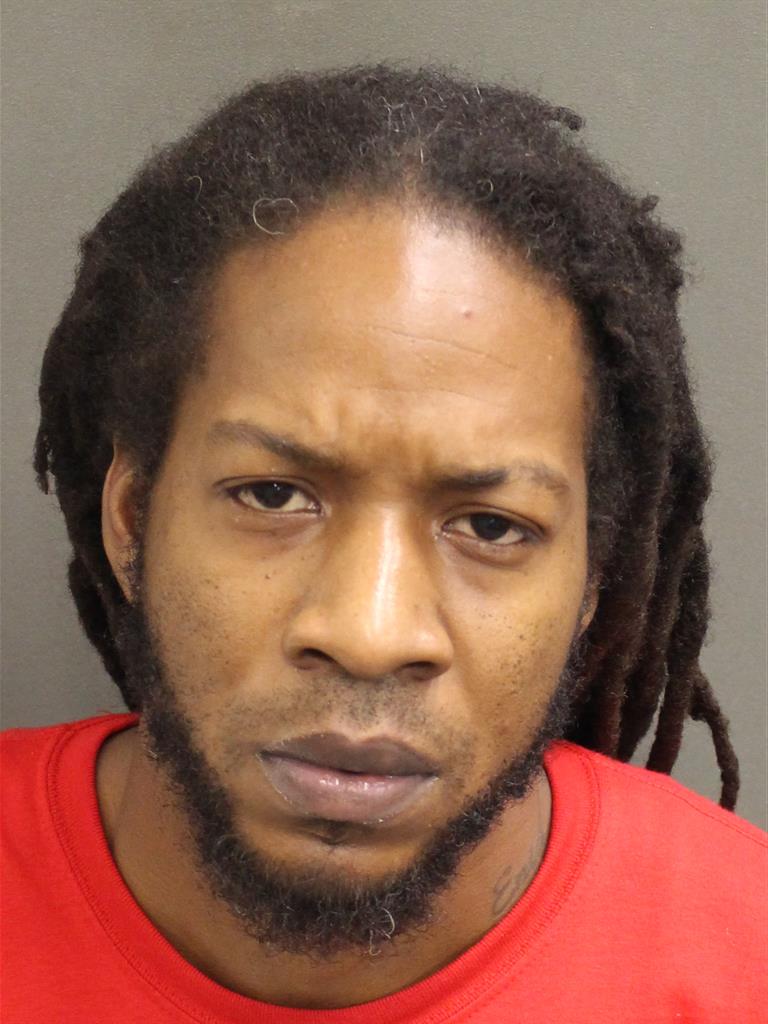  MICHAEL DWAYNE RHODEN Photo Image