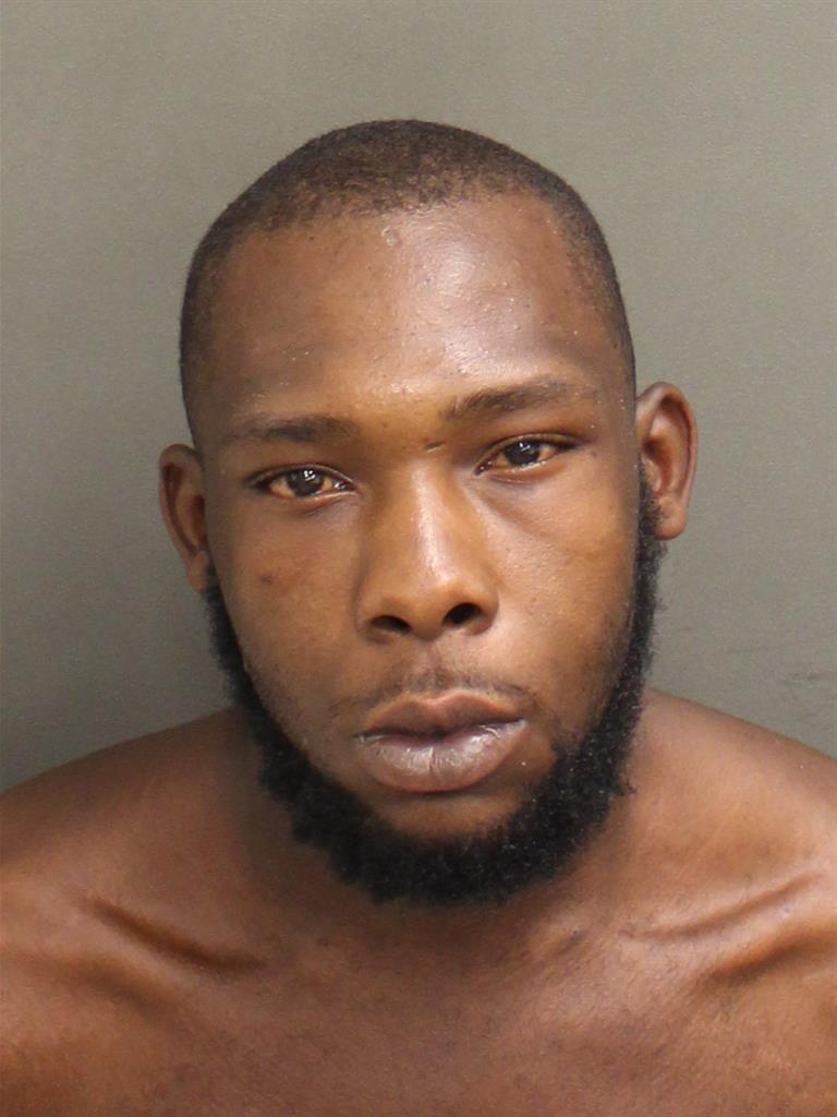  TYRONE EUGENE JR THOMPSON Photo Image