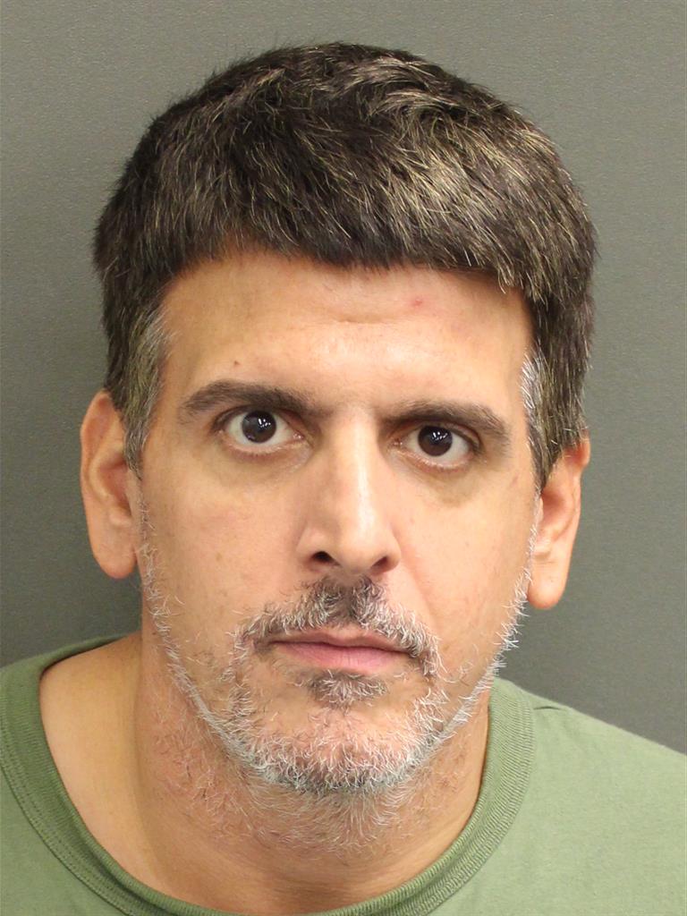  PEDRO FERNANDEZ Mugshot / County Arrests / Orange County Arrests