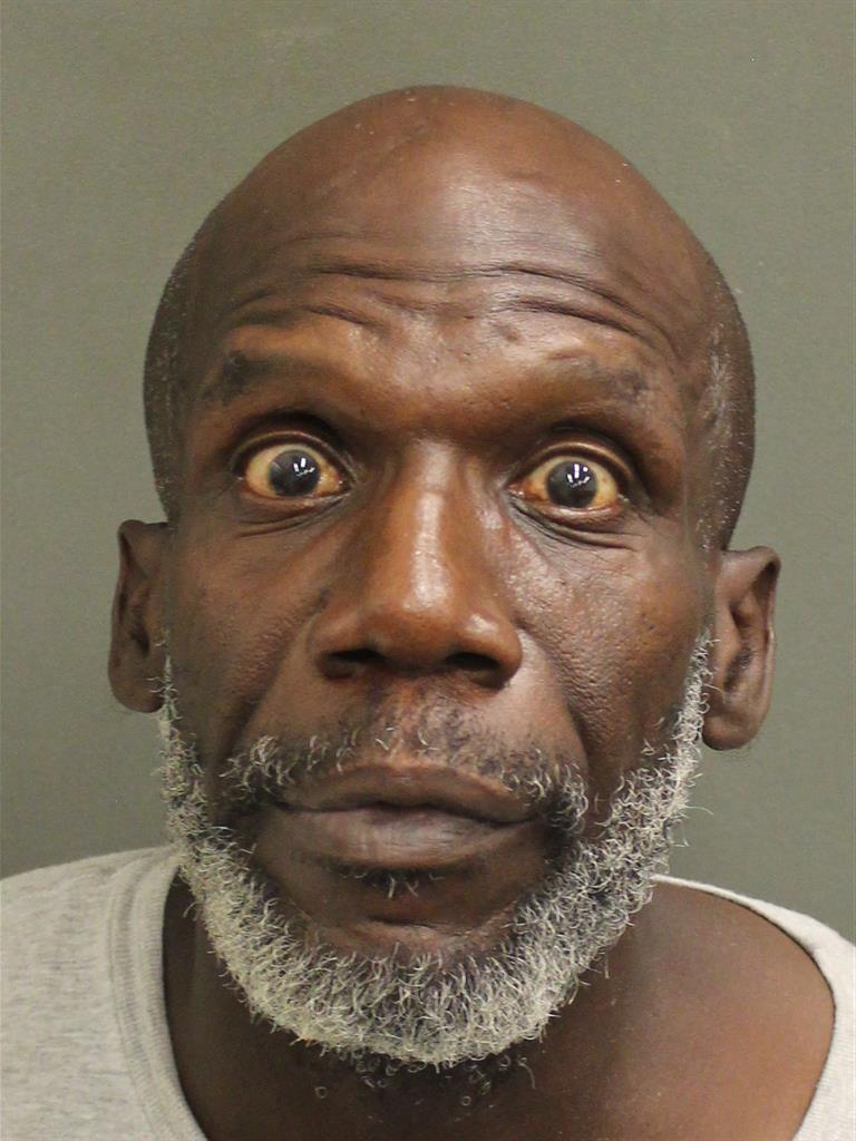  JAMIE PAUL PARRISH Mugshot / County Arrests / Orange County Arrests