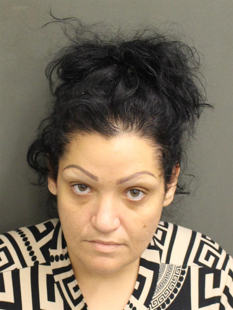  KATHERINE ELIZABETH PEREZ Mugshot / County Arrests / Orange County Arrests