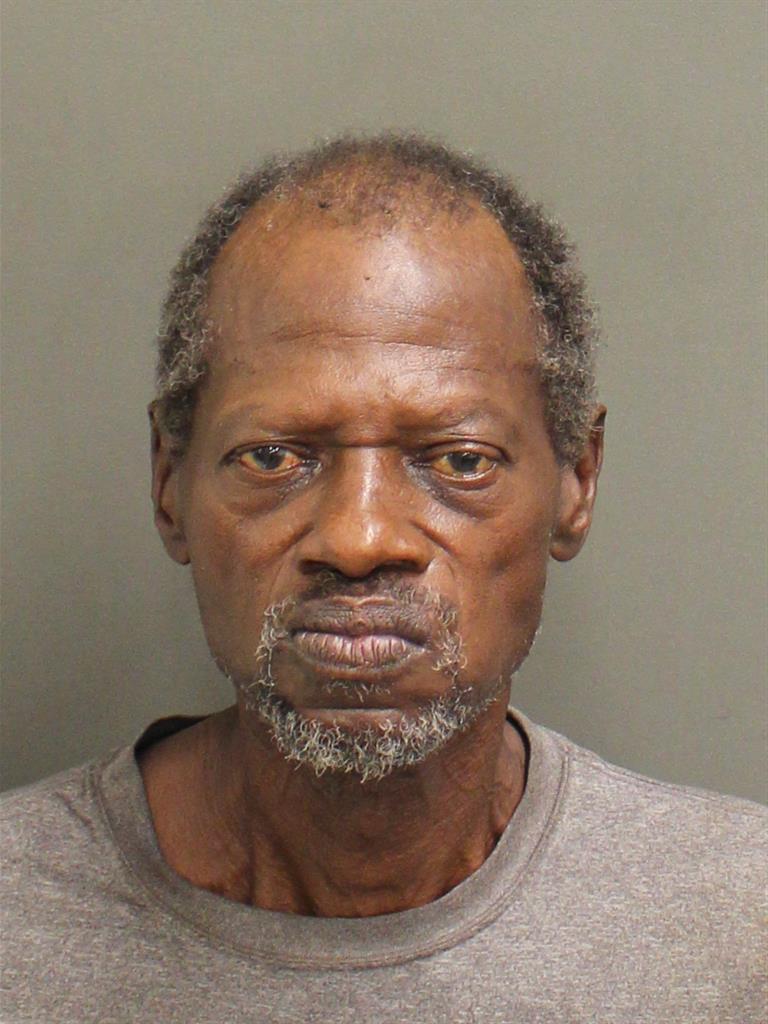  FREDIE LEE GALLOWAY Mugshot / County Arrests / Orange County Arrests