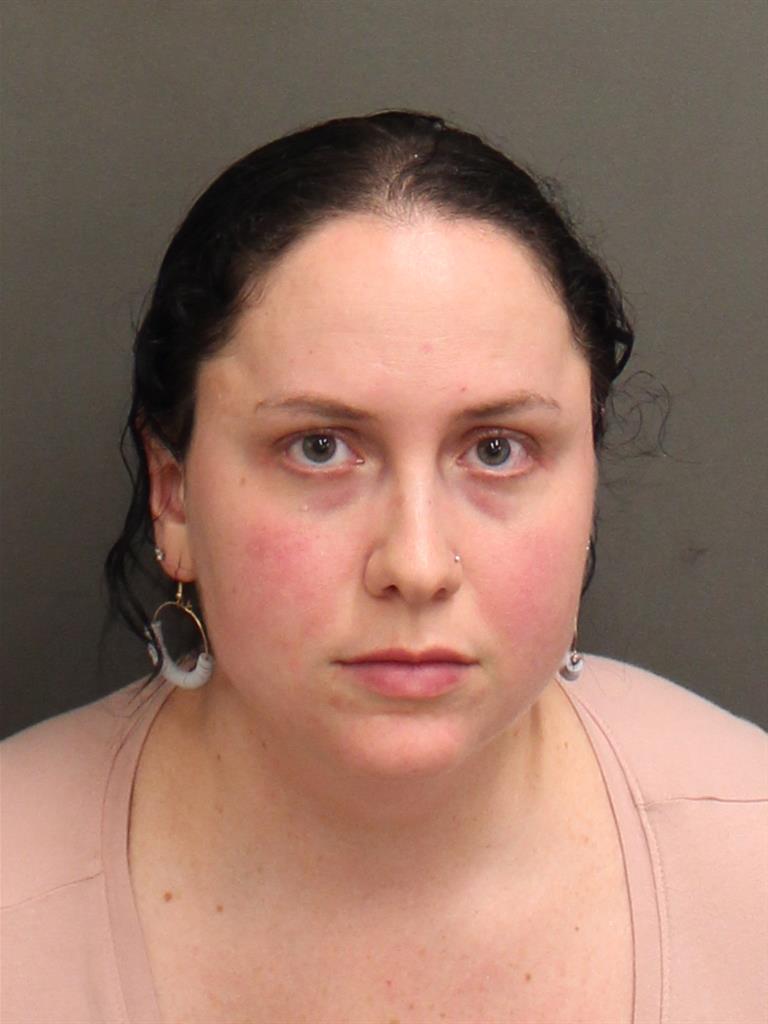  MARIA LUISA SANTOS Mugshot / County Arrests / Orange County Arrests