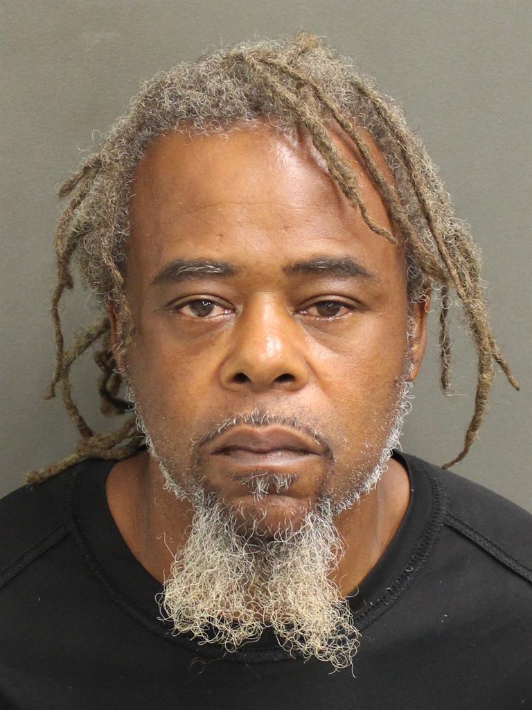  ALVIN J COLEMAN Mugshot / County Arrests / Orange County Arrests