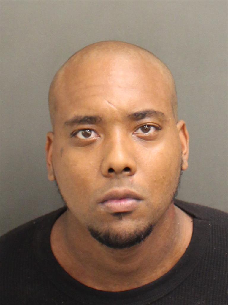  MAJIO L JONES Mugshot / County Arrests / Orange County Arrests