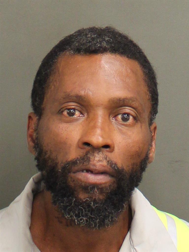  ANTONIO M HERMAN Mugshot / County Arrests / Orange County Arrests