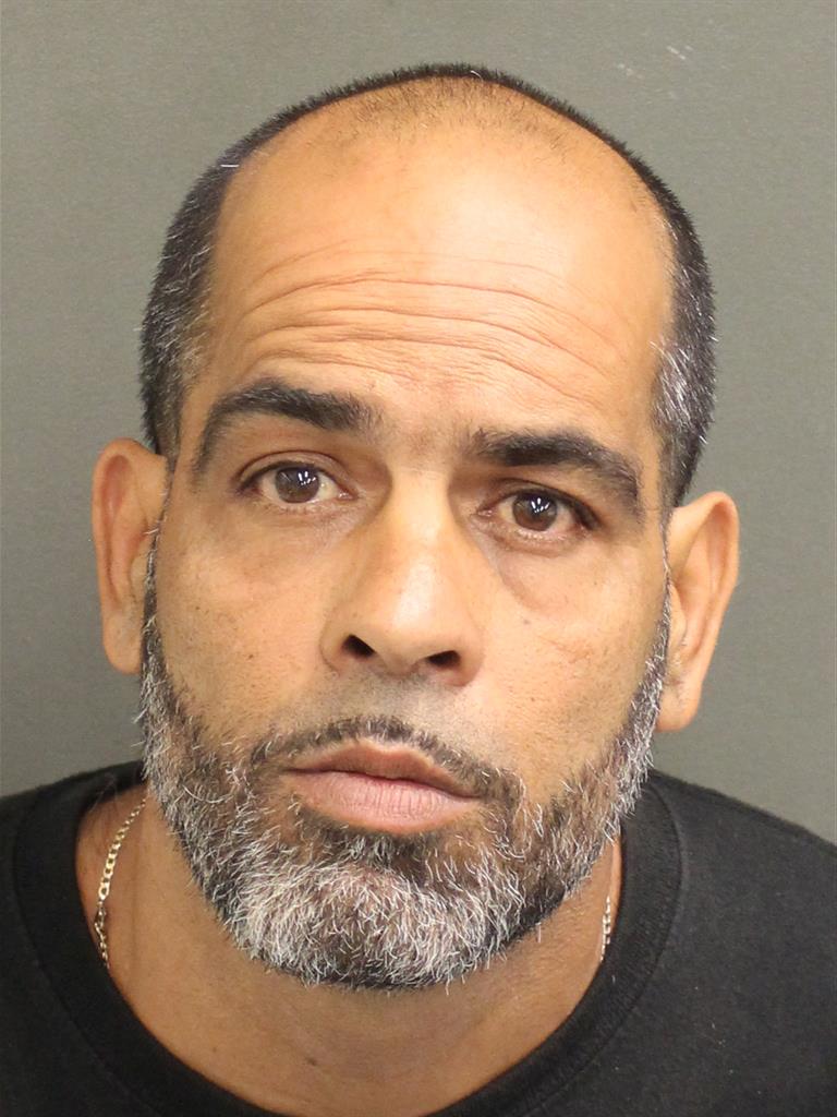  CARLOS ECHEVARRIA Mugshot / County Arrests / Orange County Arrests
