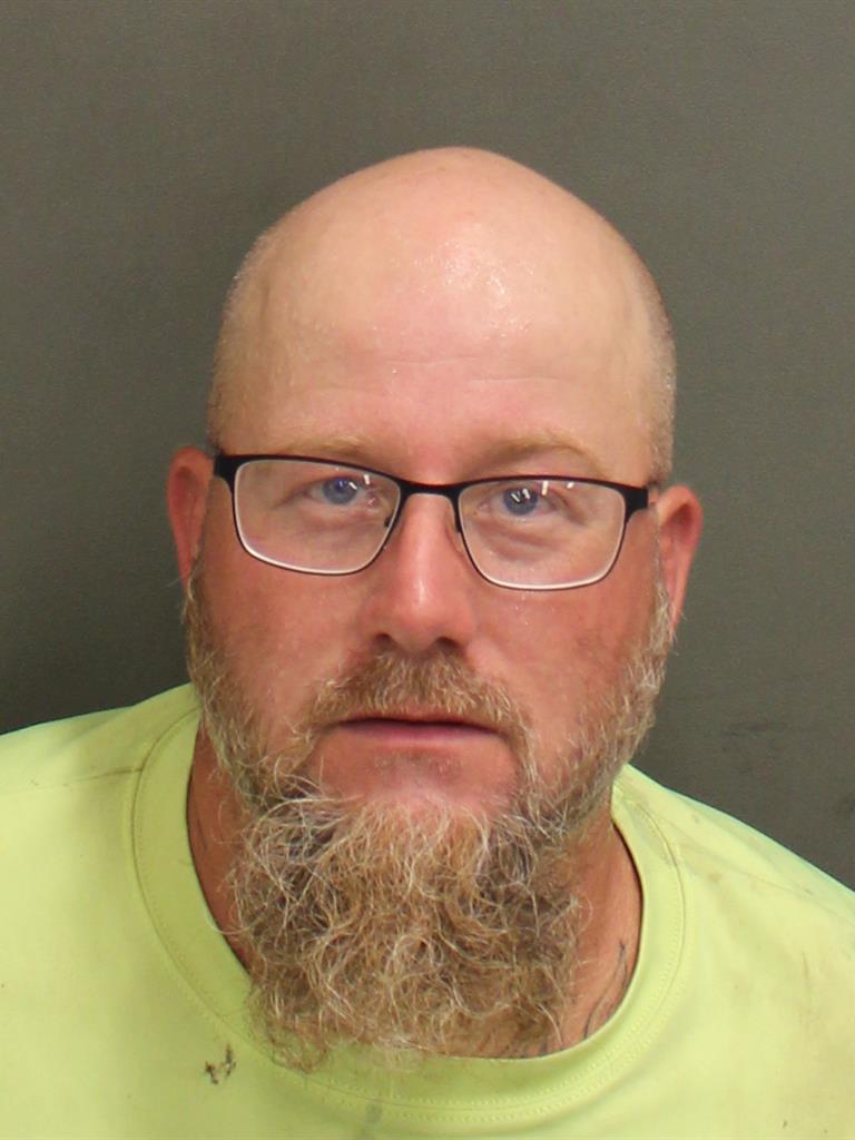  MARK WILLIAM JR GREEN Mugshot / County Arrests / Orange County Arrests