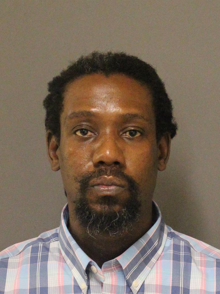  JERMAINE RANSFORD WHITE Photo Image