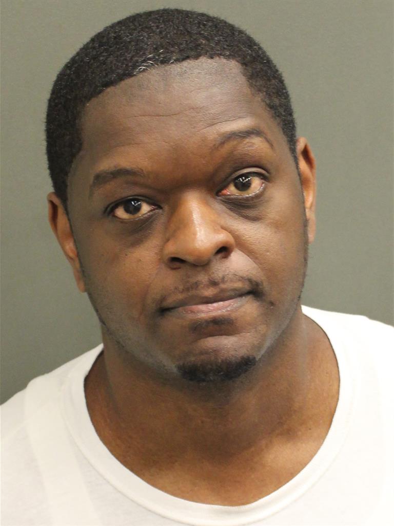  LEONARDO JAMAL BROWN Photo Image