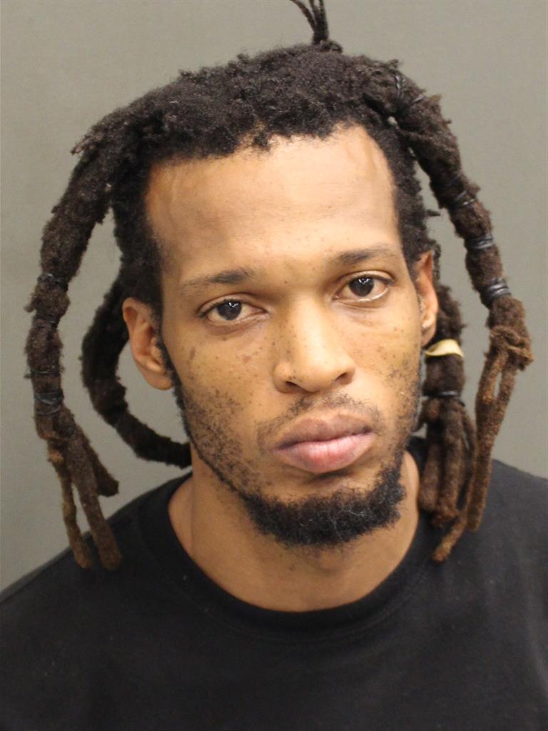  RODGRICK JAMAL BAKER Photo Image