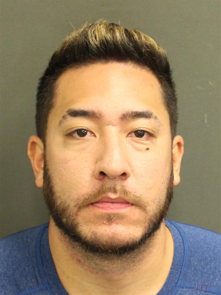  KYLE KENJI MORIOKA Mugshot / County Arrests / Orange County Arrests