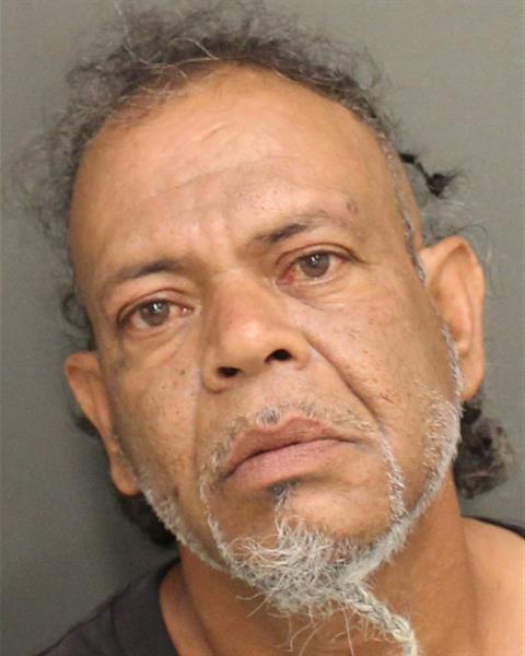  CHAMRAJ PERSAUD Mugshot / County Arrests / Orange County Arrests