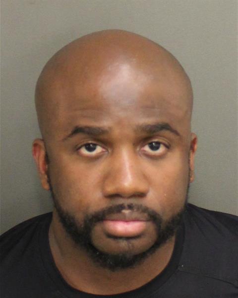  SIDNEY WHITFIELD  II BASTIAN Mugshot / County Arrests / Orange County Arrests