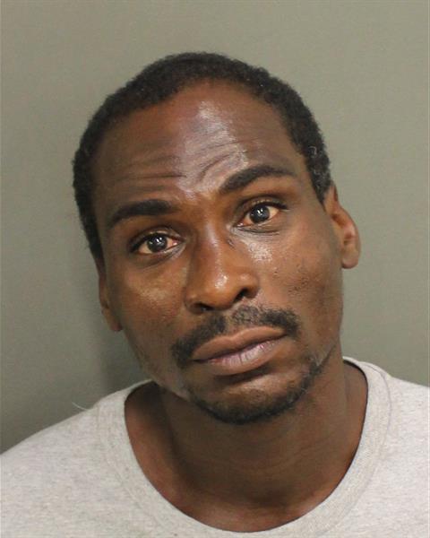  TRAMAINE DERREL MILES Mugshot / County Arrests / Orange County Arrests