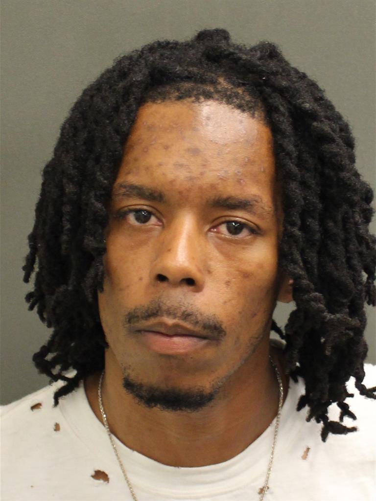  DESHAWN DEONTAE GRIFFIN Photo Image