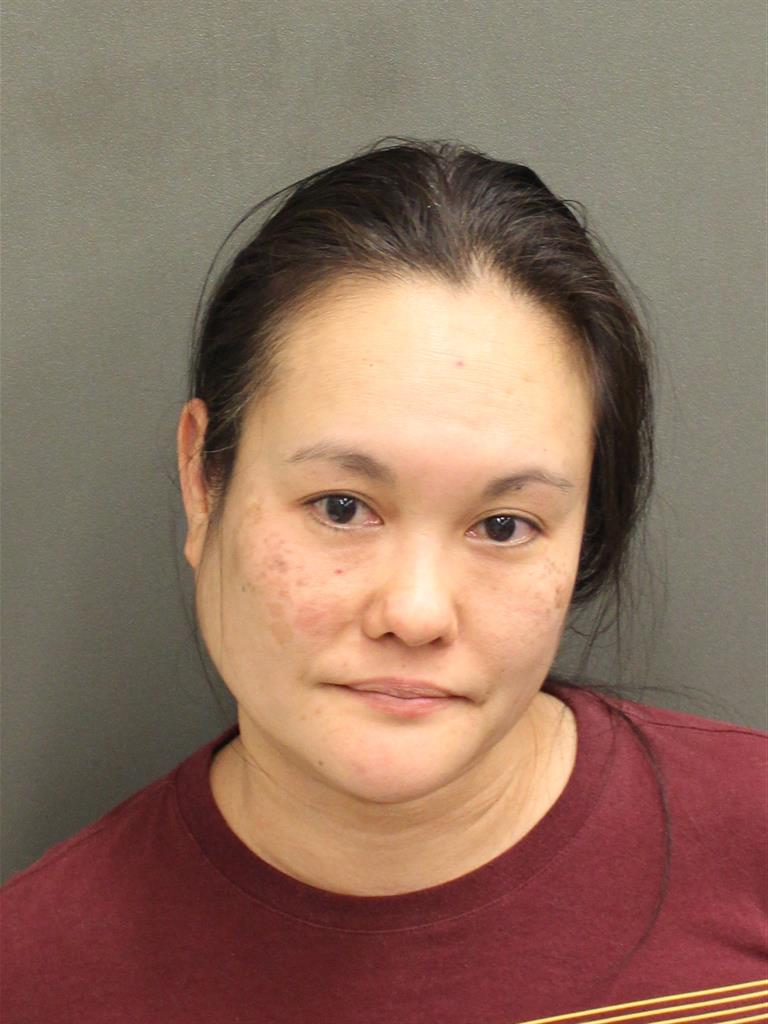  KAO MASUNARI Mugshot / County Arrests / Orange County Arrests