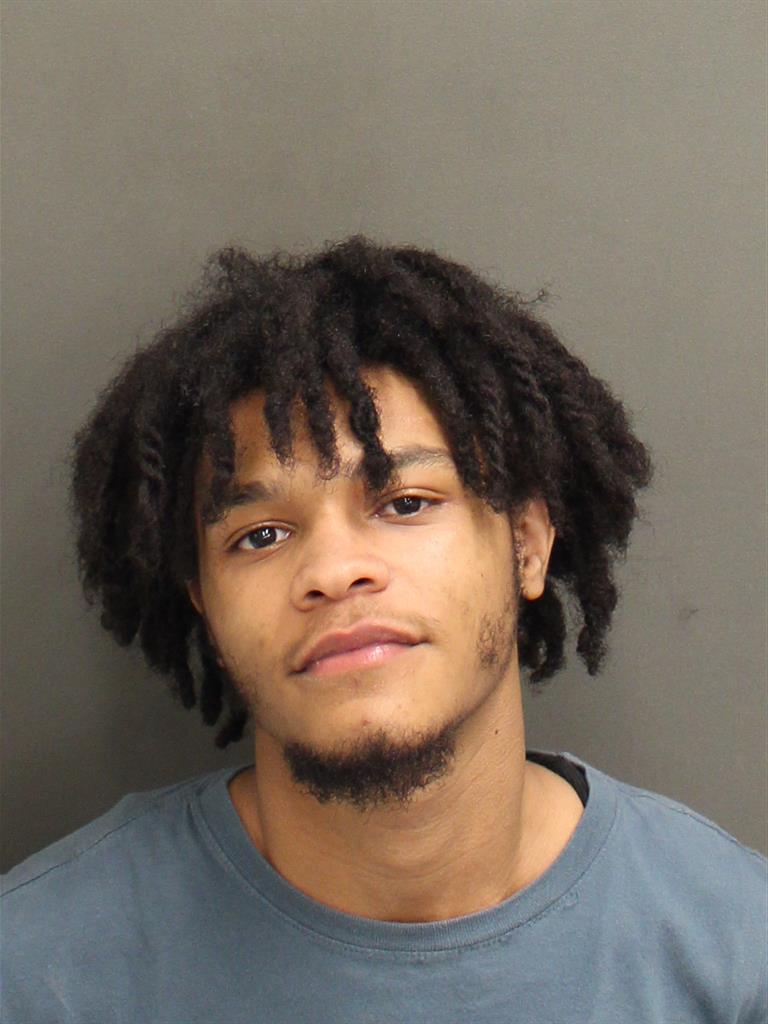  JAMERE WALTER TAYLOR Mugshot / County Arrests / Orange County Arrests