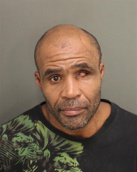  LONNIE SHAUNDION WATKINS Mugshot / County Arrests / Orange County Arrests