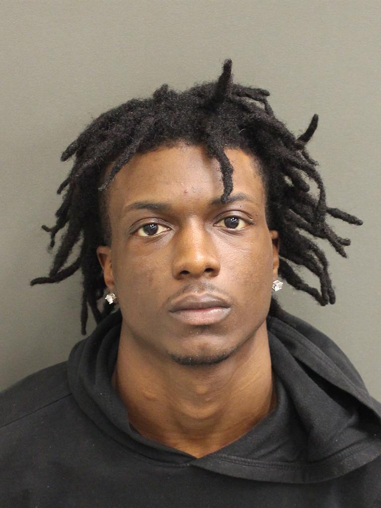  THUNDER OTHELLO BOYCE Photo Image