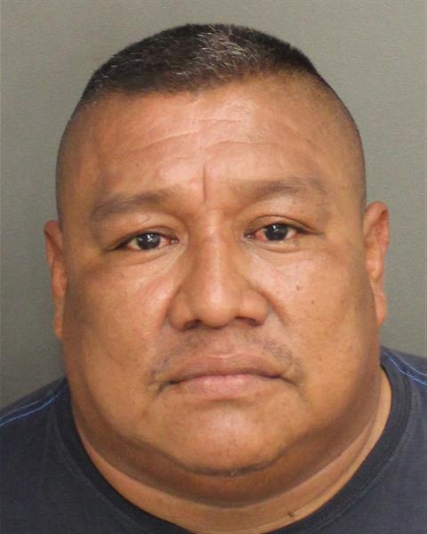  GREGORIO FELIXRAMIREZ Mugshot / County Arrests / Orange County Arrests