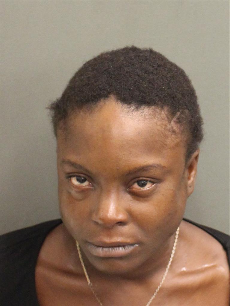  MARYLUCE LOZAMA Mugshot / County Arrests / Orange County Arrests