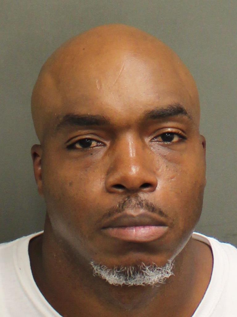  LIONEL DENNIS Mugshot / County Arrests / Orange County Arrests