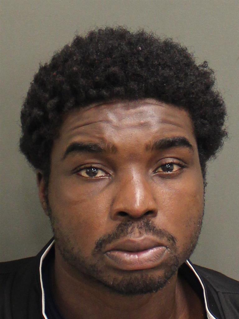  JOHNATHAN LAMAR HARRIS Mugshot / County Arrests / Orange County Arrests