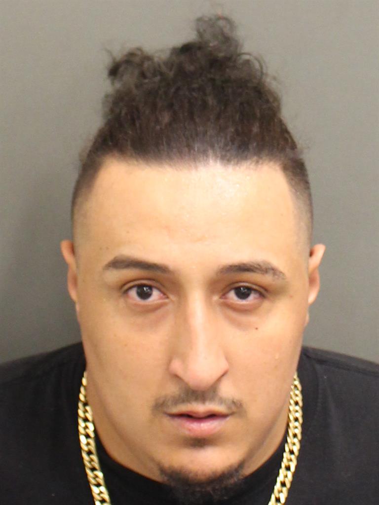  MICHAEL CORDERO Photo Image