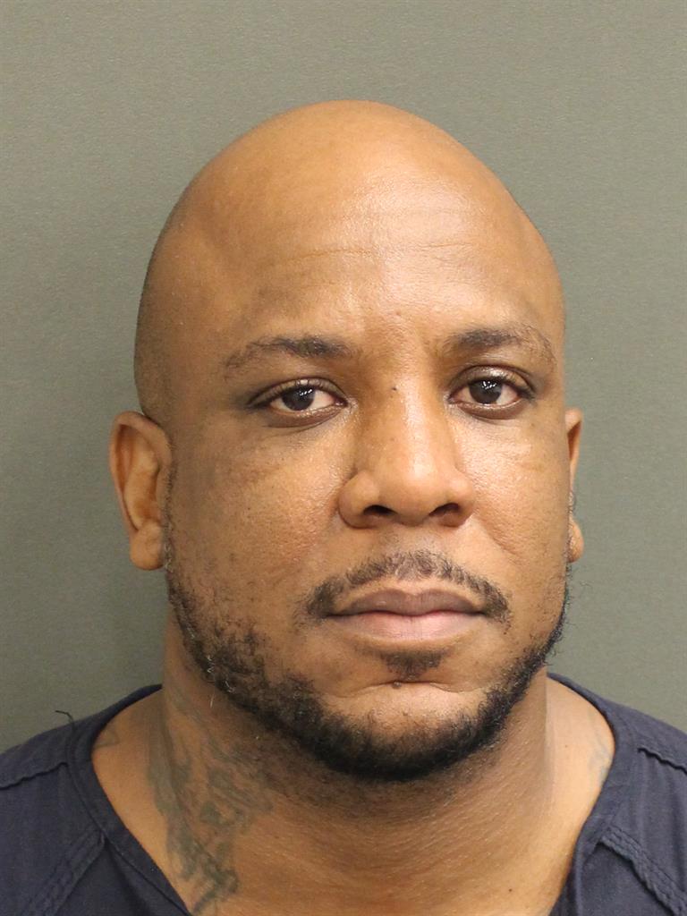  DARRYL OBRIAN BATTLE Photo Image