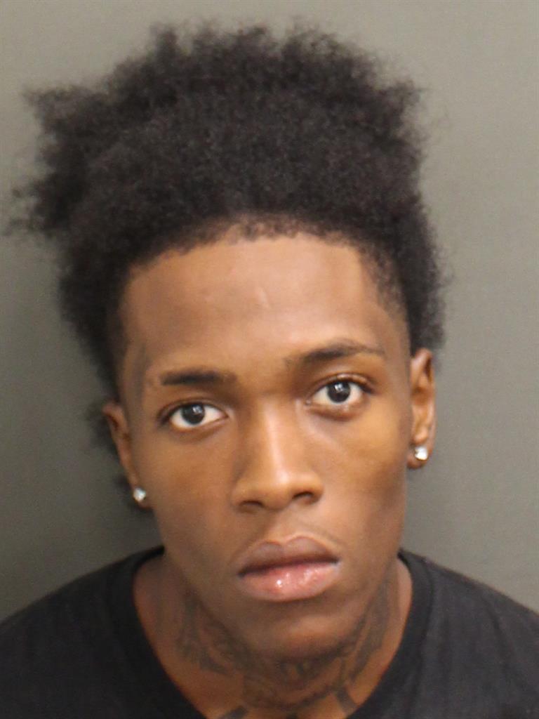  DARIAN WENDELL PILGRIM Photo Image