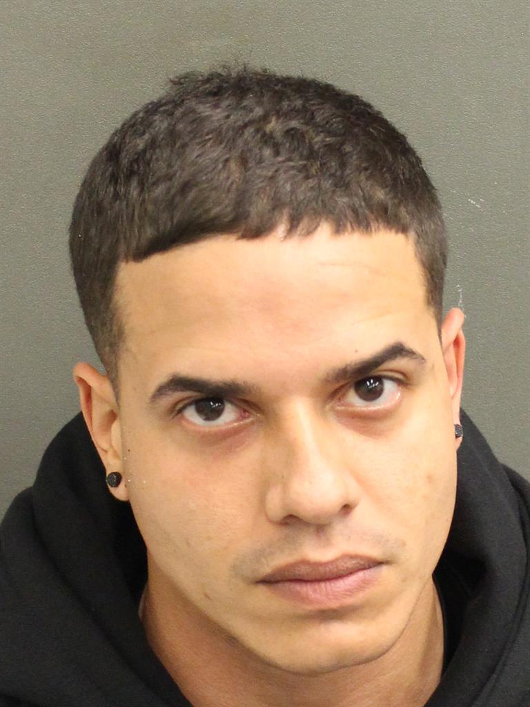  RAYMOND JAVIER ESTEVESGUZMAN Photo Image