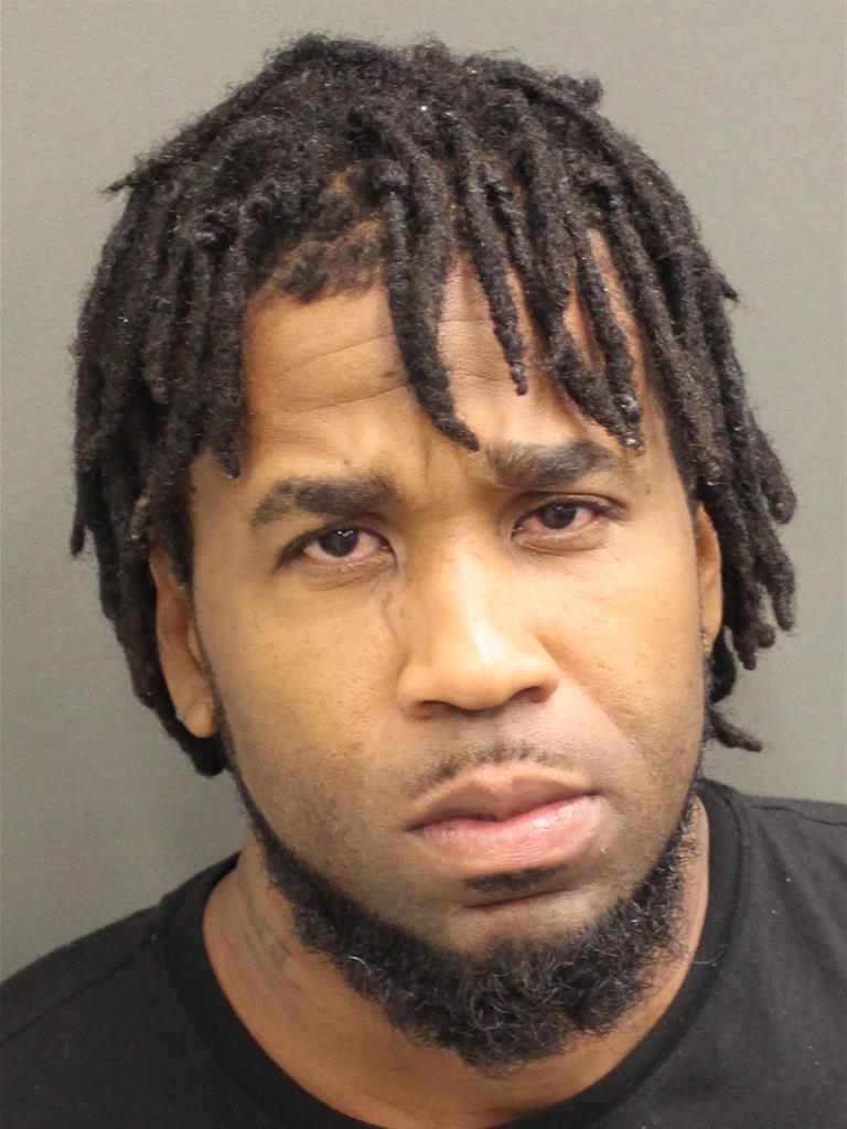 BRANTLEY NEKIAL SMITH Mugshot