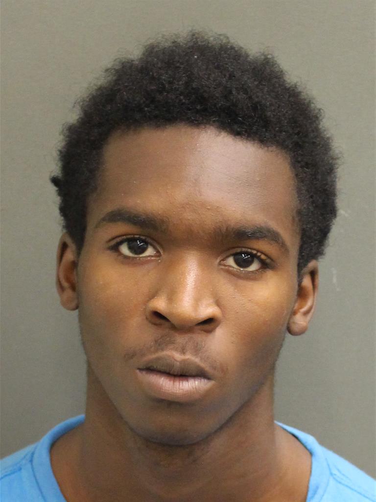  CEDRIC MONTE WILLIS Mugshot / County Arrests / Orange County Arrests