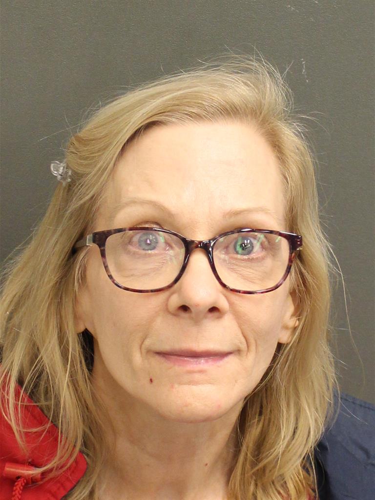  RACHEL JEANETTE RODENKIRCH Mugshot / County Arrests / Orange County Arrests